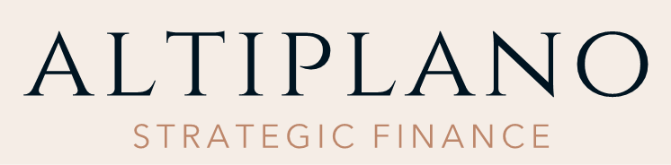 Altiplano Strategic Finance